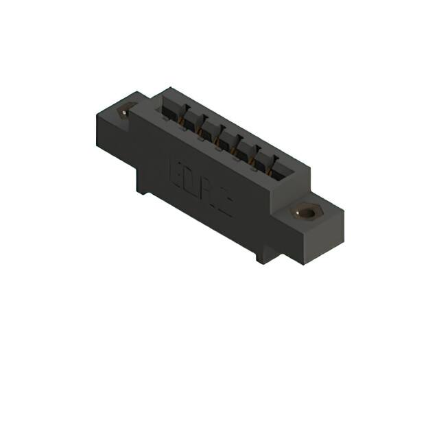 387-006-541-607 EDAC Inc.  Connettori per bordi